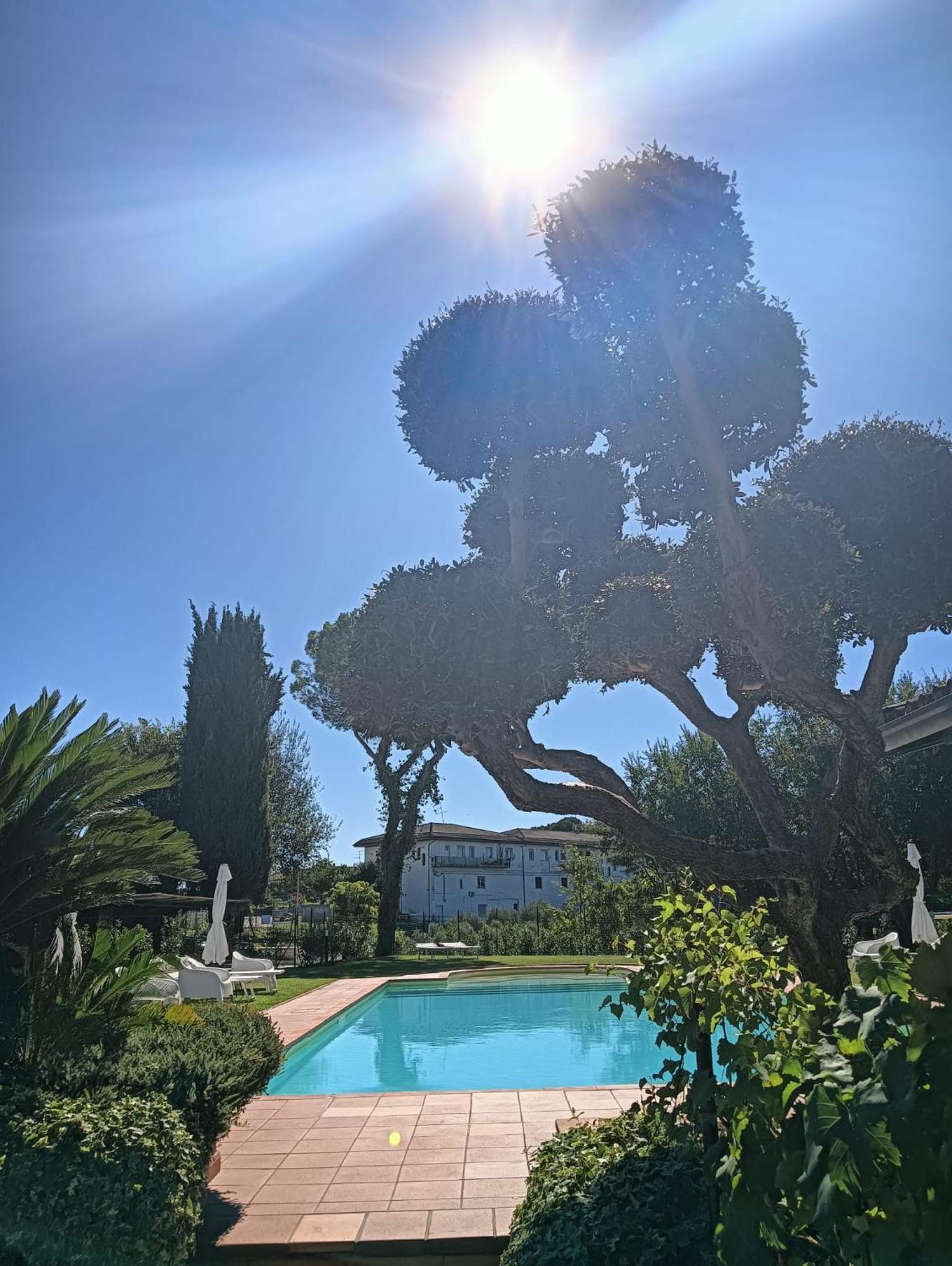 Sweet Dreams Apartment Peschiera del Garda Ngoại thất bức ảnh