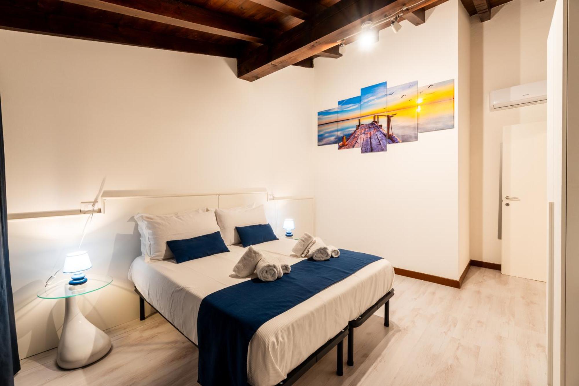 Sweet Dreams Apartment Peschiera del Garda Ngoại thất bức ảnh