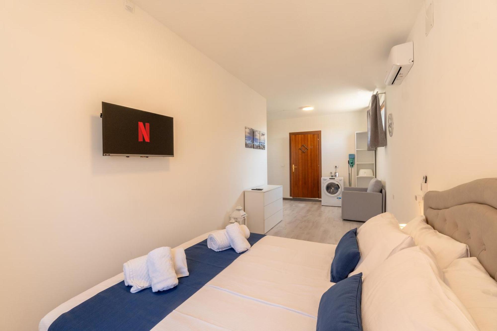 Sweet Dreams Apartment Peschiera del Garda Ngoại thất bức ảnh